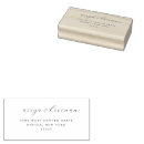 Search for wood handle rubber stamps Simple