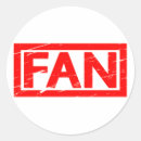Search for fans stickers Humour