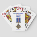 Search for air force playing cards Soldier