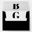 Search for 5x7 envelopes Elegant