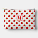 Search for cute strawberry accessories Back to school