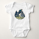 Search for mountain bike baby clothes Downhill