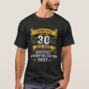 Search for 30 year wedding anniversary tshirts Wife