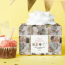 Search for watercolor christmas wrapping paper Candy cane