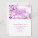 Search for cherry blossom invitations Pink