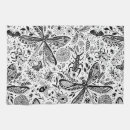 Search for dragonfly tea towels Butterfly