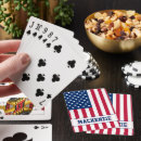 Search for usa playing cards United states of america