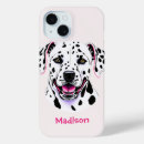 Search for dalmatian spots iphone cases Cartoon