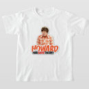 Search for big bang theory tshirts Howard wolowitz