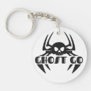 Search for spooky round key rings Scary