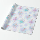 Search for dancer gift wrap Girls