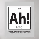 Search for chemistry geek posters Geeky