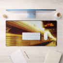 Search for passenger mousepads Trains