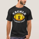 Search for childhood cancer survivor tshirts Month