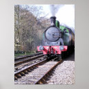 Search for steam train posters Railways