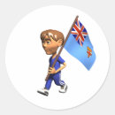 Search for fijian stickers World