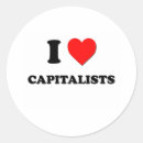 Search for bankers stickers Financier