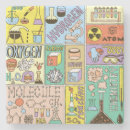 Search for chemistry coasters Chemical