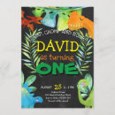 Search for dinosaur first birthday Jungle