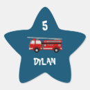 Search for fire fighter stickers Party