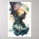 Search for surrealism posters Dream