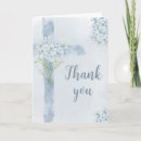 Search for catholic thank you cards Holy cross