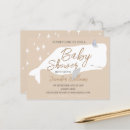 Search for baby postcards White