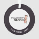 Search for powered by bacon Baking