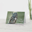 Search for screech owl cards Wildlife