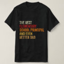 Search for school principal tshirts Humor