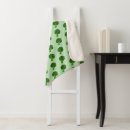 Search for broccoli blankets Green