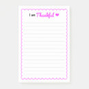 Search for affirmation post it notes Gratitude