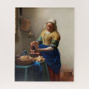 Search for vermeer puzzles Johannes