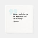 Search for song lyric napkins Lyrics