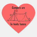 Search for i love camping stickers Vacation