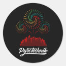 Search for explosives stickers Fireworks