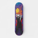 Search for rams skateboards Skull