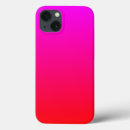 Search for gradient background iphone cases Pink