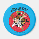 Search for thats magnets Looney tunes