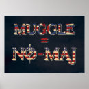 Search for muggles posters No maj