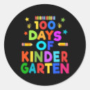 Search for 100 days celebration stickers Happy 100th day