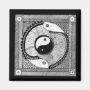 Search for harmony magnets Zen