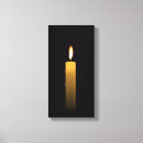 Search for candle flame posters Wick