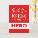 Search for paramedic thank you cards Doctor