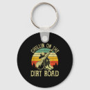 Search for rodeo key rings Country