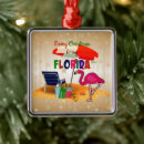 Search for florida christmas tree decorations Flamingo