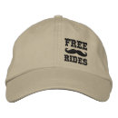 Search for mustache hats Question