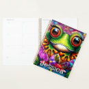 Search for padded planners Green