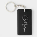 Search for name tag key rings Stylish