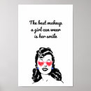 Search for makeup posters Chic